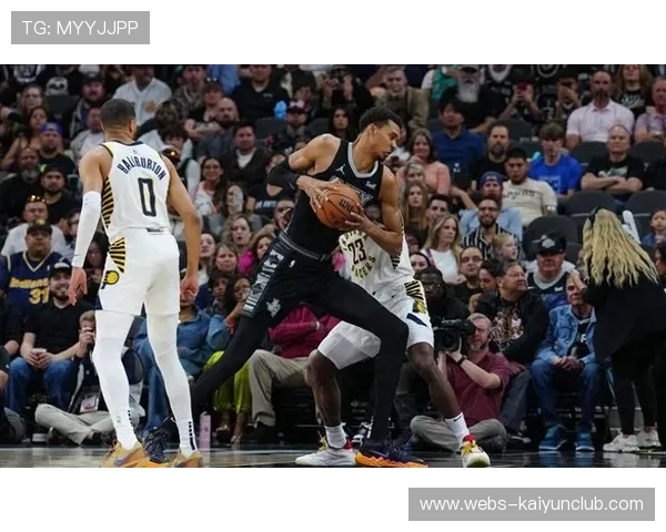 文班亚马首次公开谈论未来:我要成为历史第一